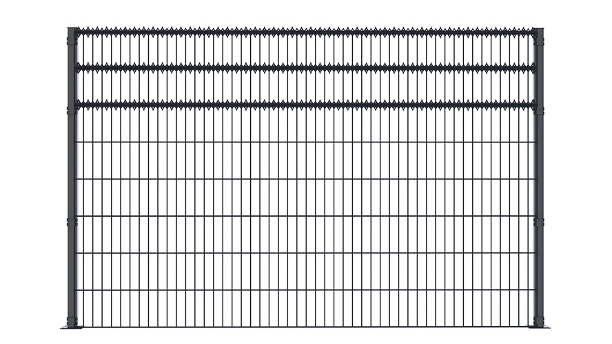 H 163